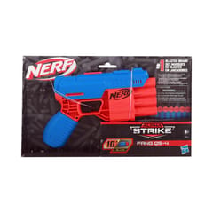 NERF ALPHA STRIKE FANG QS-4