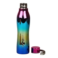 YOUP RAINBOW FASHION SERIES SPORTS BOTTLE 750 ML (YFS-7510)