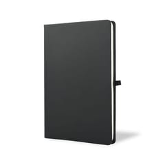 Black Corporate Diary with Pen Combo set of 1 Pc for Corporate Gift