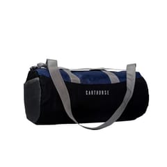 Multifunction Grip Blue Gym Bag is perfect as your gym companion not only because they are spacious but also easy to clean