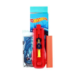 HOTWHEELS DEEP SEA SNARE