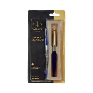 PARKER GALAXY STANDARD ROLLER BALL