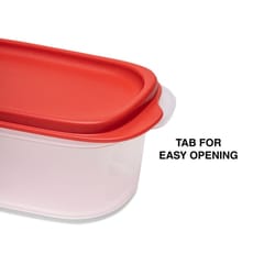 Tupperware Smart Lentils Saver 500ml kitchen Accesories .