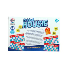 RATNA'S ORIGINAL HOUSIE-24