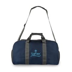 Standard Soflex Fiesta Bag is a perfect corporate gift to accompany your managers, clients and business delegates