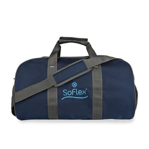 Standard Soflex Fiesta Bag is a perfect corporate gift to accompany your managers, clients and business delegates