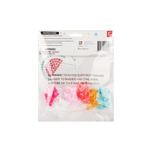 HINKLER MELTY BEADS CUTE & YUMMY CRAFT KIT