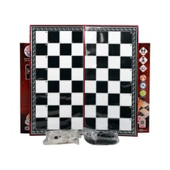 RATNA'S KING'S KINGDOM MAGNETIC CHESS SET