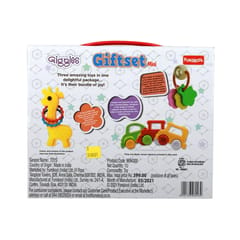 GIGGLES MINI GIFTSET