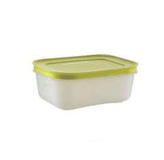 TUPPERWARE Gen II Fm Sml Low 450ml (1PC) , Kitchen Accesories