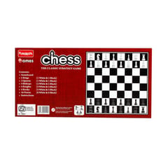 GAMES CHESS