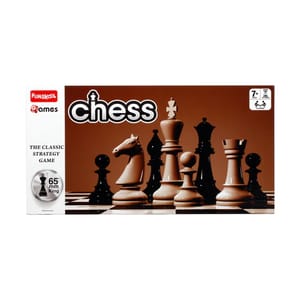GAMES CHESS