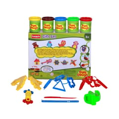 FUN DOUGH GIFT SET