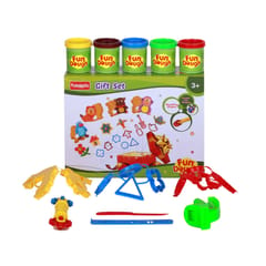 FUN DOUGH GIFT SET