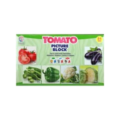 RATNA'S TOMATO PICTURE BLOCK