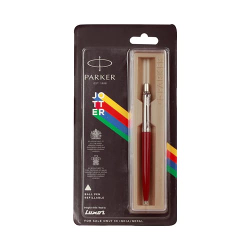 PARKER JOTTER BALL PEN