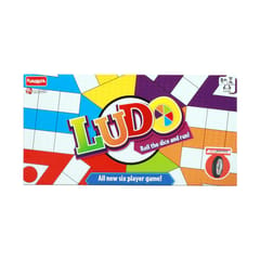 GAMES LUDO