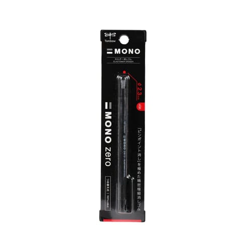 TOMBOW MONO ZERO FINE ROUND ERASER PEN