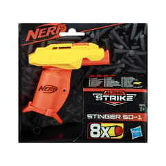 NERF ALPHA STRIKE STINGER SD-1