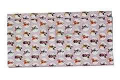 Minnie mouse Wrapping Paper Gift Wrapping Paper Roll Design for Wedding,Birthday, Gifts Size - 50.5 x 70.5 cm  Pack of 10 pcs. color print as per availability