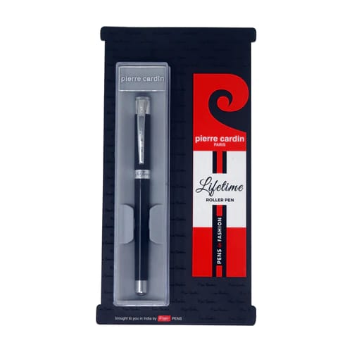 PIERRE CARDIN LIFETIME ROLLER PEN