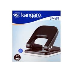 KANGARO PAPER PUNCH DP-500