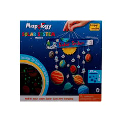 IMAGI MAKE MAPOLOGY SOLAR SYSTEM MOBILE