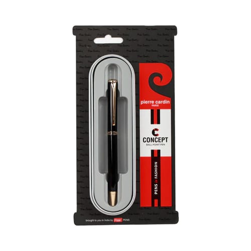 PIERRE CARDIN CONCEPT BALL POINT PEN