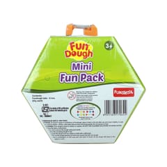 FUN DOUGH MINI FUN PACK