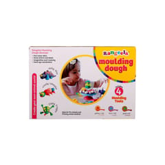 RANGEELA MOULDING DOUGH KIT