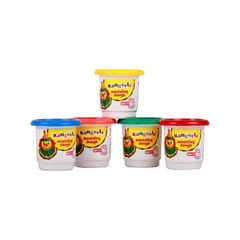 RANGEELA MOULDING DOUGH KIT