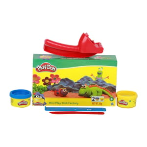 HASBRO MINI PLAY-DOH FACTORY