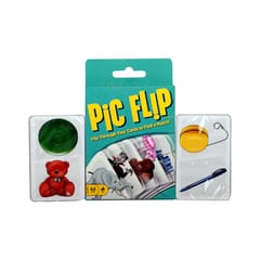 MATTEL GAMES PIC FLIP