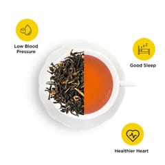 Assam Orthodox Black Tea - Festive Hamper set With Flavour From India