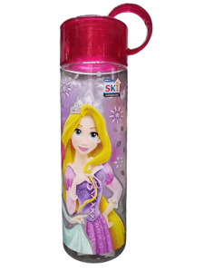 Korea Big Princess Water Bottle For Girls Back To School Kids And Return Gift 750ml
