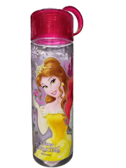 Korea Big Princess Water Bottle For Girls Back To School Kids And Return Gift 750ml