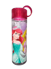 Korea Big Princess Water Bottle For Girls Back To School Kids And Return Gift 750ml