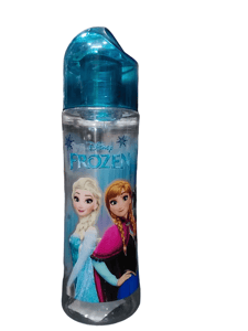 Korea Big Frozen Water Bottle For Girls Back To School Kids And Return Gift 750ml