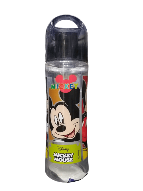 Korea Big Mickey Water Bottle For Boys Back To School Kids And Return Gift 750ml