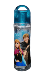 Korea Big Frozen Water Bottle For Girls Back To School Kids And Return Gift 750ml