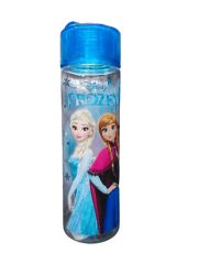 Korea Big Frozen Water Bottle For Girls Back To School Kids And Return Gift 750ml