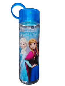 Korea Big Frozen Water Bottle For Girls Back To School Kids And Return Gift 750ml