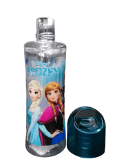 Korea Big Frozen Water Bottle For Girls Back To School Kids And Return Gift 750ml