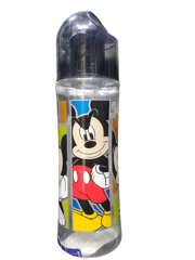 Korea Big Mickey Water Bottle For Boys Back To School Kids And Return Gift 750ml