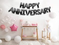 Happy Annyversary