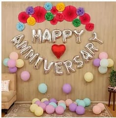 Happy Annyversary