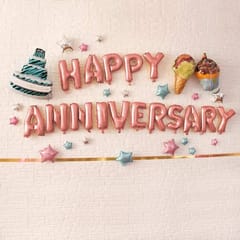 Happy Annyversary