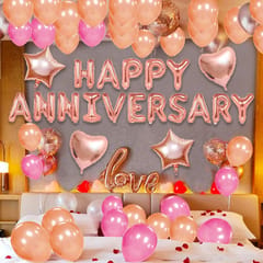 Happy Annyversary