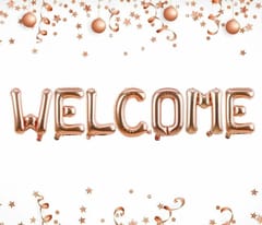 Welcome