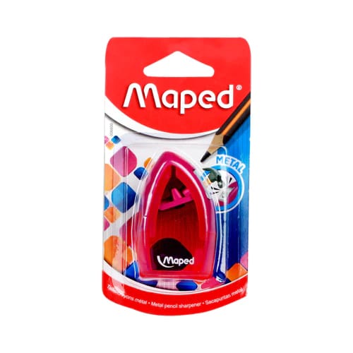 MAPED METAL PENCIL SHARPNER